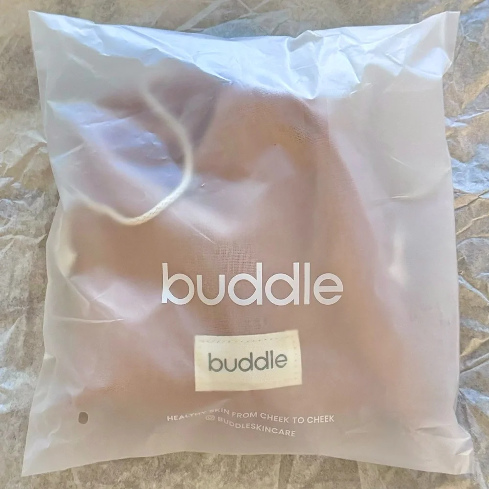 Buddle Diaper Rash Skin Care System Luxury Foam Cleanser, Cream, Healing Paste